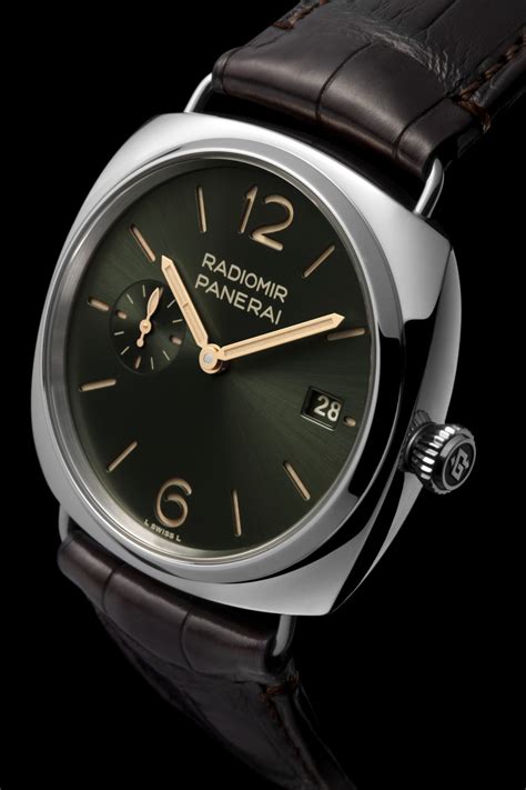 panerai winkel|salone del mobile panerai.